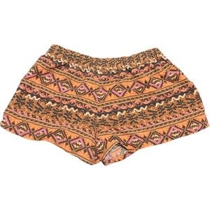 Patagonia Women's Barely Baggies Shorts